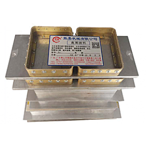 吸塑高頻機(jī)模具